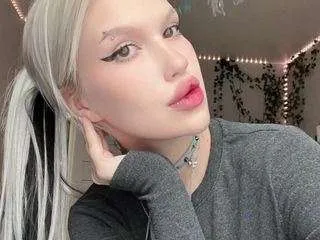 Offline hilariaburtchell on CamSoda