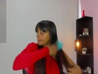 Offline hollyhendriix on CamSoda