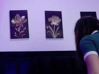 Offline hornysweetebony on CamSoda