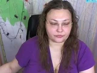 Offline hotalexandrinna on CamSoda