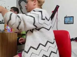 Offline hotandfierylatinos2024 on CamSoda