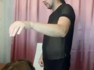 Offline hotduolove7 on CamSoda