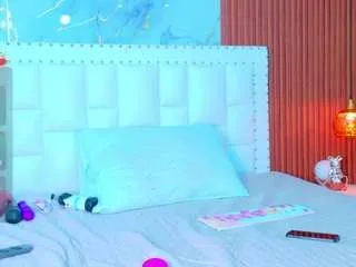 Freechat hotiergirl on CamSoda