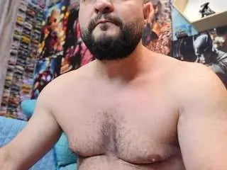 Offline hugearms on CamSoda