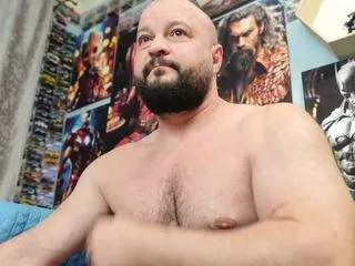 Offline hugearms on CamSoda