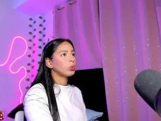 Freechat iamciam on CamSoda