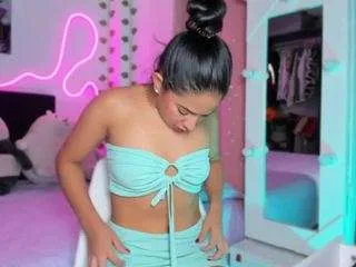 Freechat iamciam on CamSoda