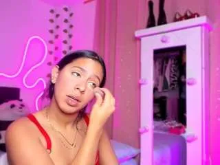 Freechat iamciam on CamSoda