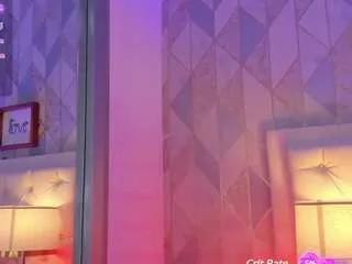 iara-smith1 from CamSoda