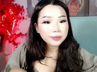 Offline ichiben on CamSoda