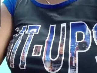 idaarasmith on CamSoda 