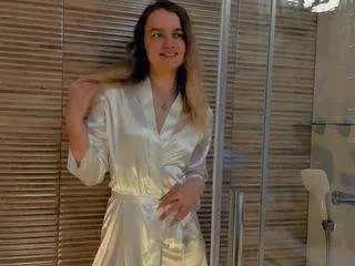 ileenvirgil on CamSoda 