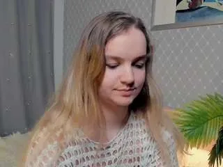 ileenvirgil on CamSoda 