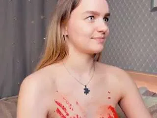 ileenvirgil on CamSoda 