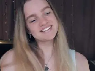 ileenvirgil on CamSoda 