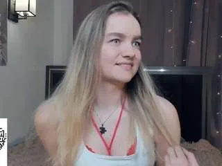 ileenvirgil on CamSoda 