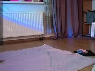 Offline inchcaser on CamSoda