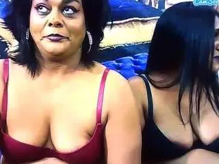 Offline indiancherrypie on CamSoda