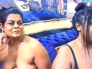 Offline indiancherrypie on CamSoda