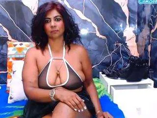 Freechat indianerotica69 on CamSoda