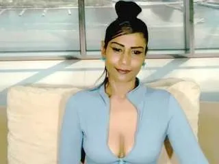 Freechat indianfire on CamSoda