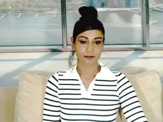 Freechat indianfire on CamSoda