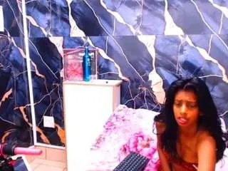 Offline indianjasmine4u on CamSoda