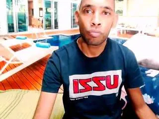 Offline indianmagicmike on CamSoda