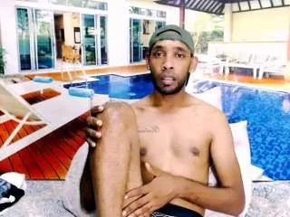 Offline indianmagicmike on CamSoda