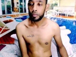 Offline indianmagicmike on CamSoda