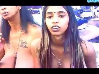 Offline indiansexyslender on CamSoda