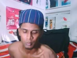 Offline indianthuggin on CamSoda