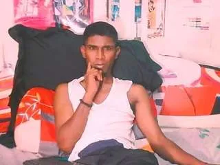 Offline indianthuggin on CamSoda