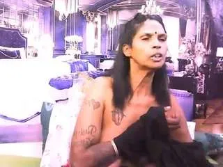 indianva — spoil me  n make me cum [499 tokens remaining]