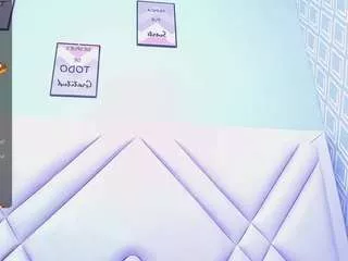 Offline innocentladyy on CamSoda