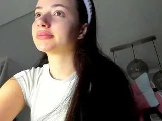 Offline irenevon on CamSoda