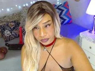Offline irinabrown on CamSoda