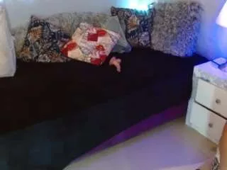 Offline irinabrown on CamSoda