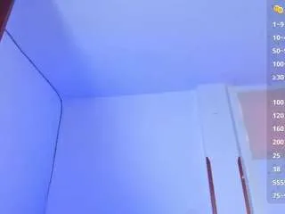 iris-torrez on CamSoda 