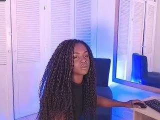 Offline irisallen on CamSoda