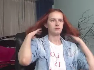 Offline irisnichols on CamSoda