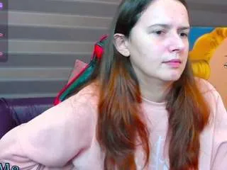 Offline irisnichols on CamSoda