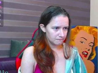 Offline irisnichols on CamSoda