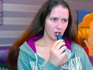 Offline irisnichols on CamSoda