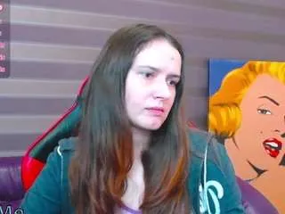 Offline irisnichols on CamSoda