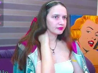 Offline irisnichols on CamSoda