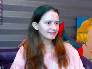 Offline irisnichols on CamSoda