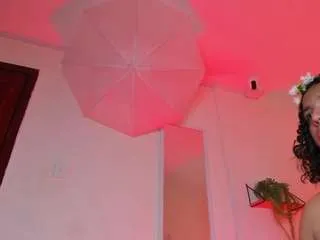 Offline iriss5 on CamSoda