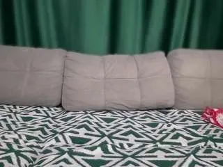 Offline iron-eva on CamSoda