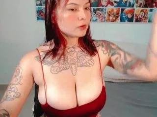 Offline is-oriana on CamSoda